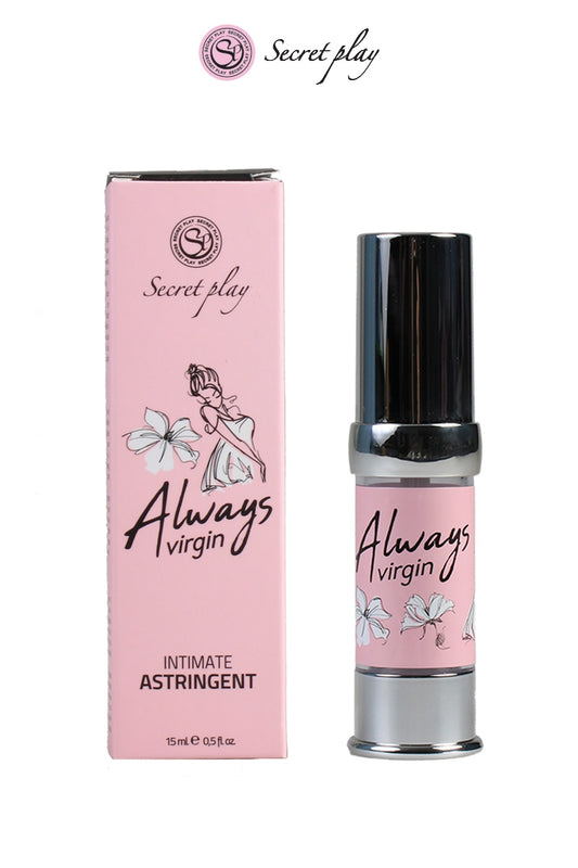 Always Virgin - Stimulant vaginal