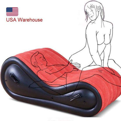 Sex sofa